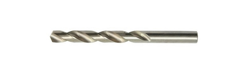 مته Type N - DIN 338 - HSS قطر 9 میلیمتر برند بورکرفت آلمان