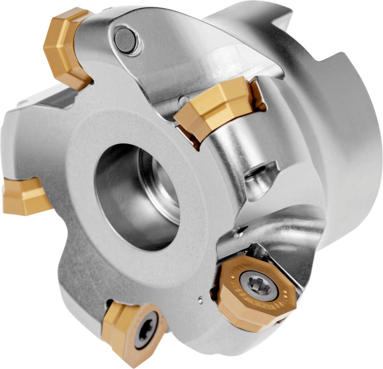 فرز پولکی اینسرت خور کفتراش پرامت مدل 50A05R-S45OD05-C